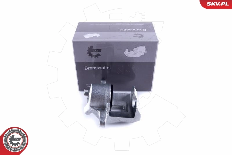 Brake Caliper